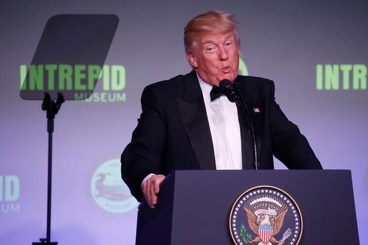 trump s attack on fired fbi chief comey meets resistance