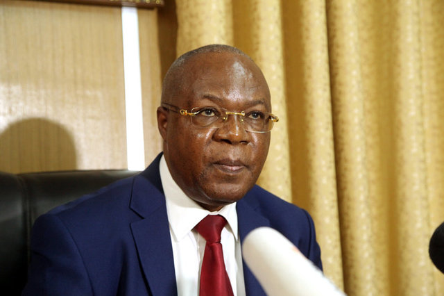 congo opens investigation into former minister over kasai violence