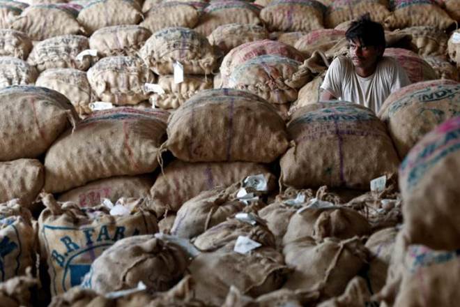 break the agricultural black money shelter and tax the rich farmer