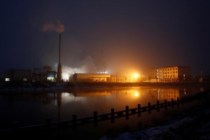 china s promise to end pollution leaves chemical park s neighbours sceptical