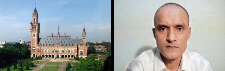 as india  pak prepare to square off at icj over kulbhushan jadhav  here s what happens next