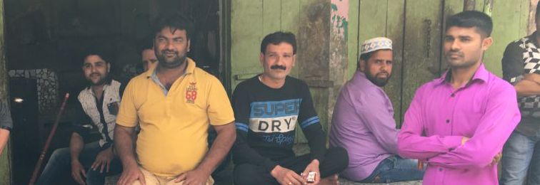  why are we being targeted    meerut s buffalo meat sellers ask as bjp s crackdown continues