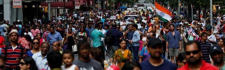 rights groups assail india’s human rights record on capitol hill