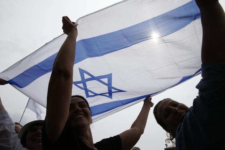 bill renews efforts to declare israel a jewish state