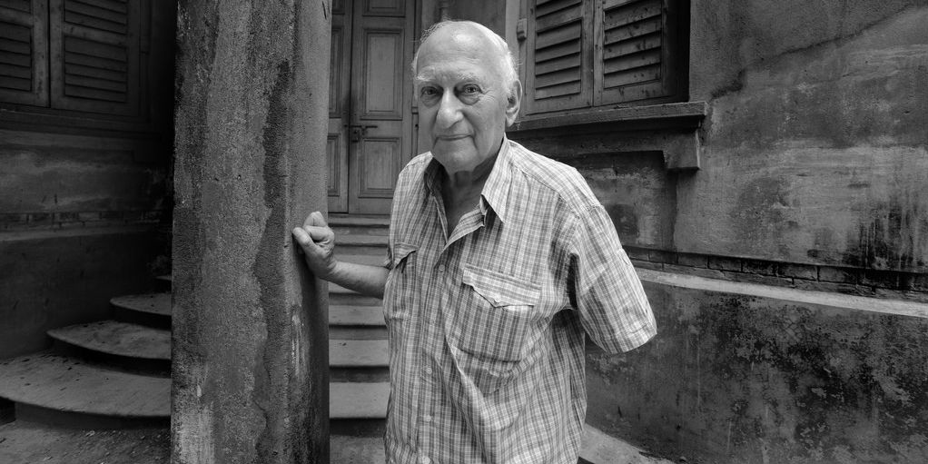 meet jack preger  the pavement doctor who serves kolkata s poorest