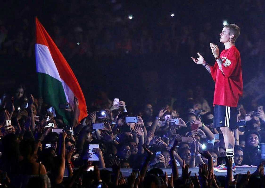 what do you mean  when you say lip syncing is not enough for you  