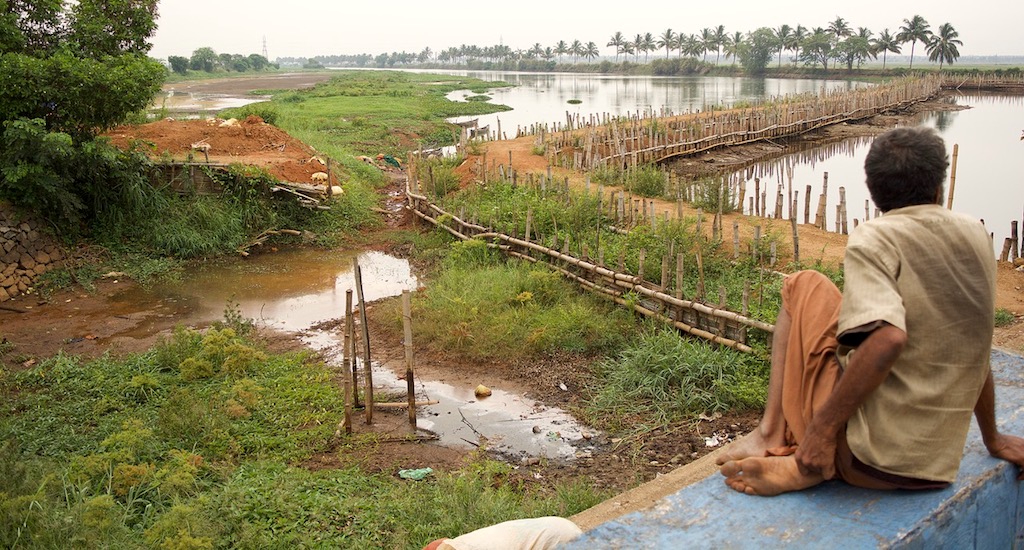 kole farmers of kerala reel under unprecedented drought