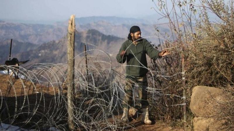 there are steps short of war that india can take to compel pakistan to reassess its options