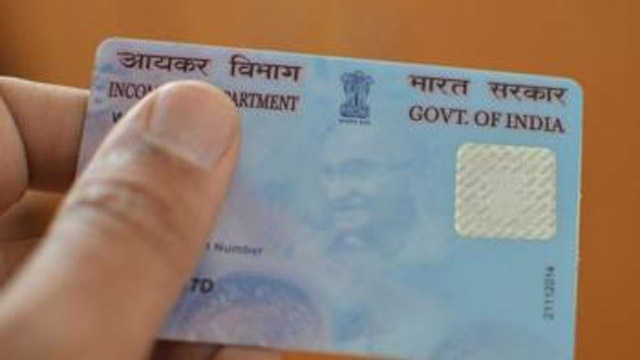 why duplicate pan cards are not as big an issue as the modi government claims