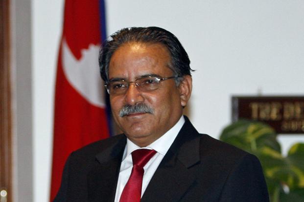 prachanda returns as nepal pm for third time with kp sharma oli s backing