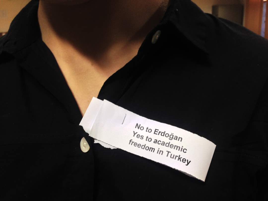 jamia millia s felicitation of erdogan evokes mixed response on campus