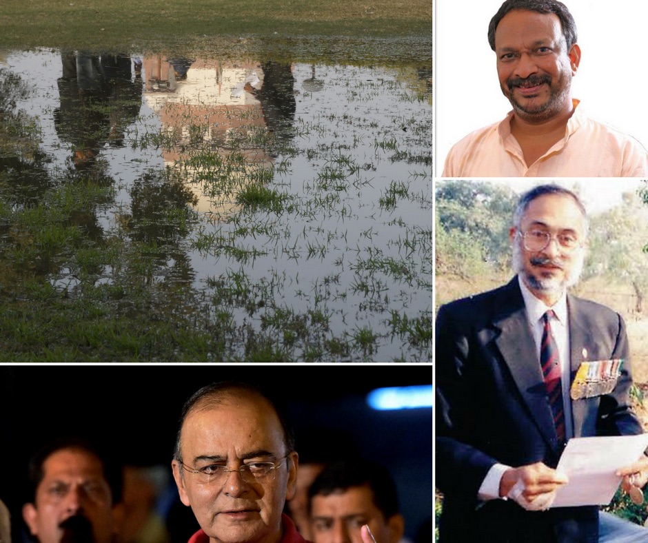 as arguments on aadhaar income tax link end  court may read down mandatory provision