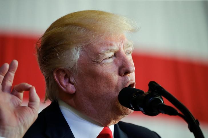 trump dismisses reports on kushner  leaks as  fake news 