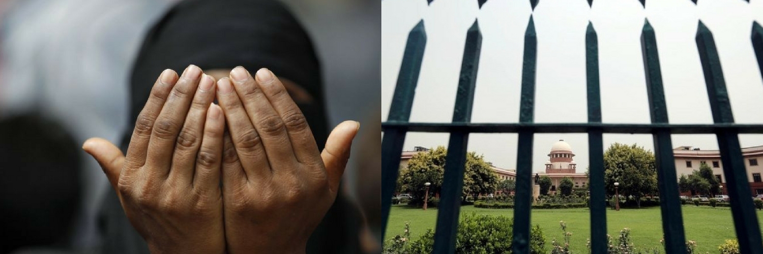 triple talaq  there are lies  damn lies  and then the all india muslim personal law board s claims