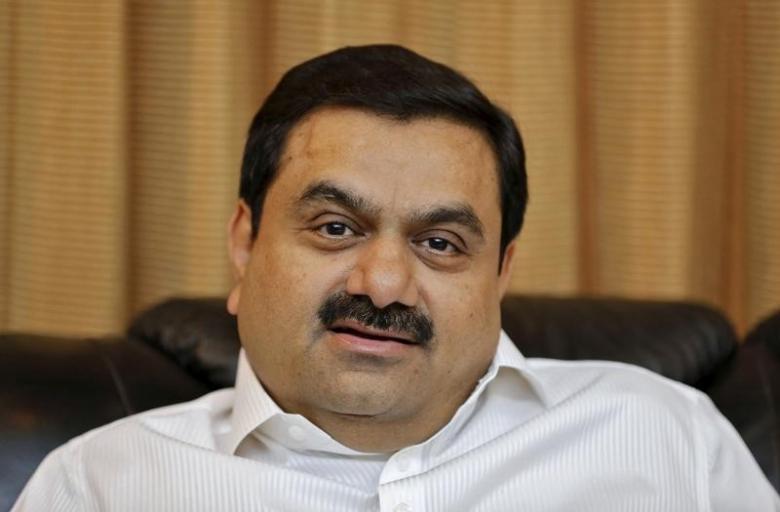 adani gives final approval to  4 billion australia coal mine