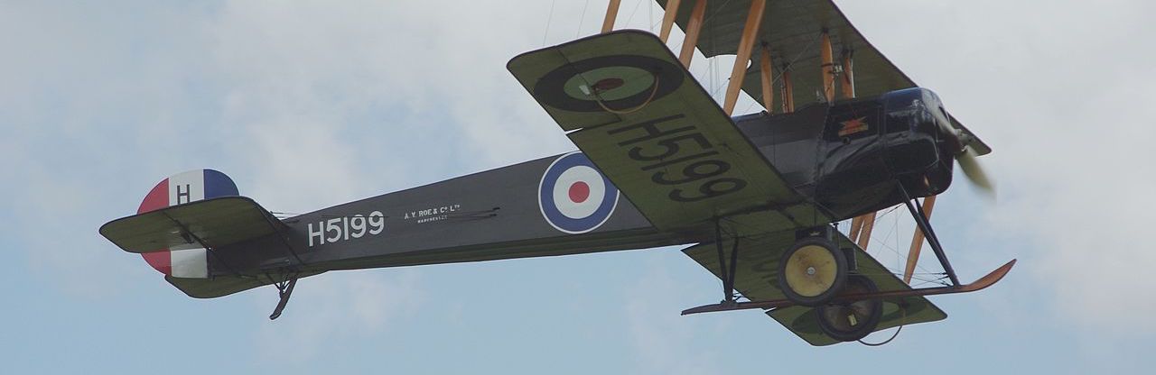 s  venkatasubba setty  a hidden figure in english aviation history