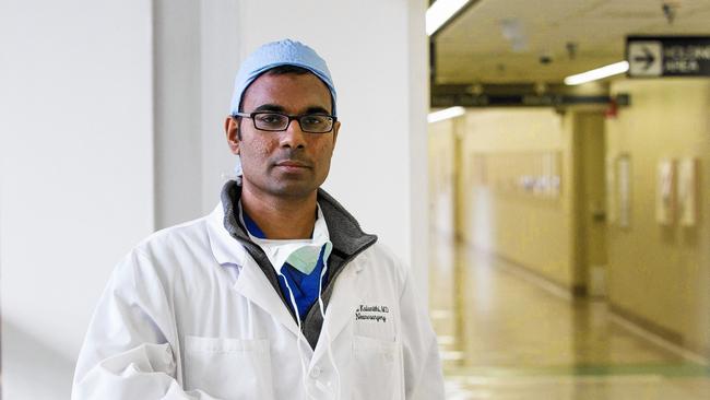 what indian doctors and patients can learn from paul kalanithi s  when breath becomes air 