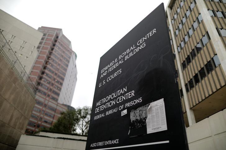 immigrants in us detention centres are often hundreds of miles from legal help