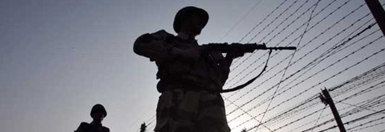 joint doctrine of the indian armed forces – wholly informational hardly doctrinal