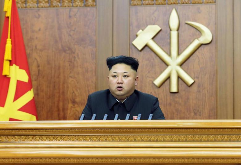linking wannacry cyber attacks to pyongyang  ridiculous   says north korea
