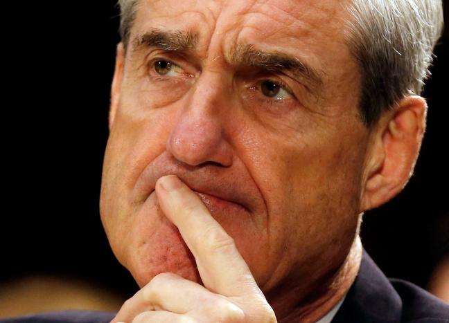 former fbi chief mueller cleared by us ethics experts to head russia probe
