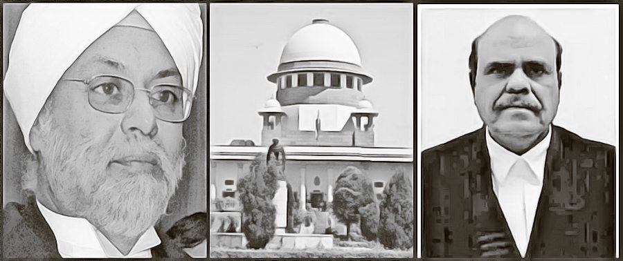 in compelling the medical examination of justice karnan  sc upends mental health act