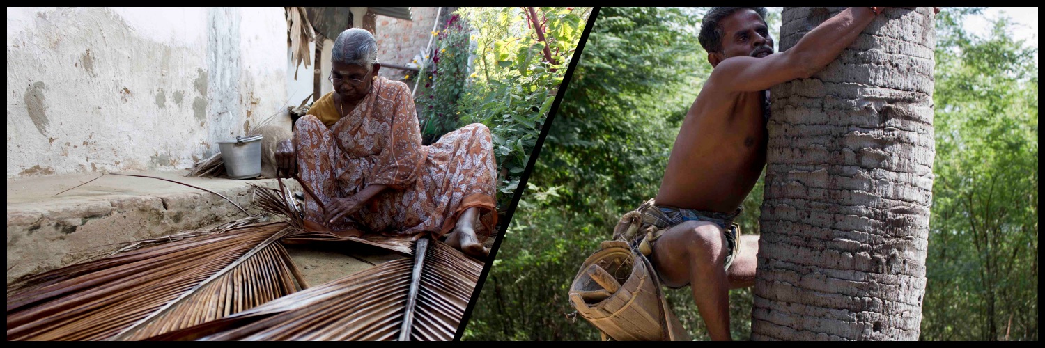 in a corner of india  two professions on the verge of extinction