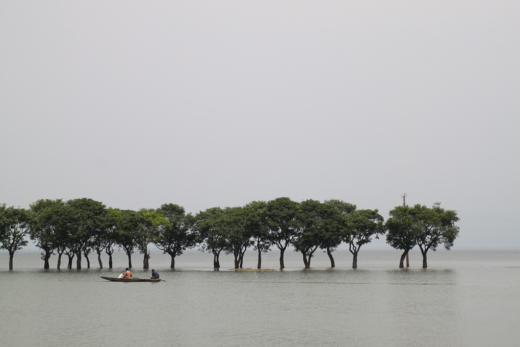 india  bangladesh must tackle transboundary floods together