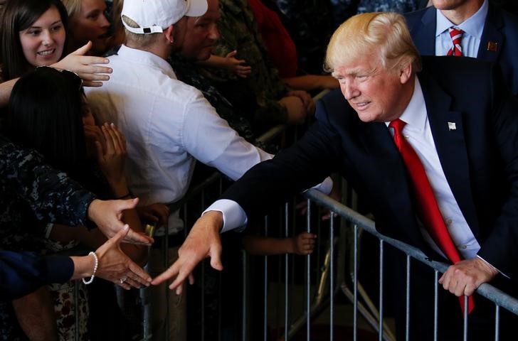 donald trump to announce decision on global climate deal on thursday