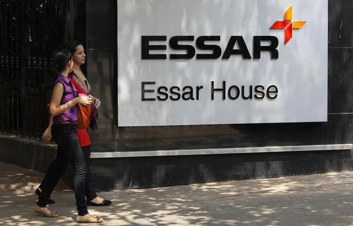 bhushan  essar steel among the 12 firms being moved to insolvency courts under rbi directive