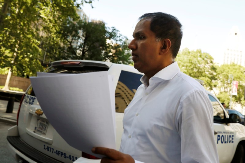 un employee held for fraud in visa  underpaying bangladeshi worker