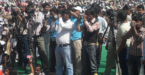 for how long should we bear this television induced insanity 