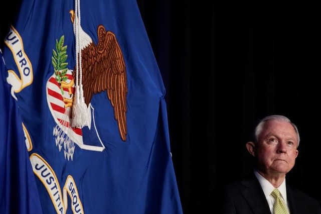 jeff sessions to discuss comey s testimony with us senate panel