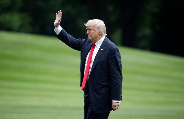 financial disclosure shows trump owes  315 million to lenders