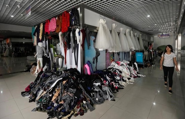 the obor china kazakhstan border called china s new tax haven