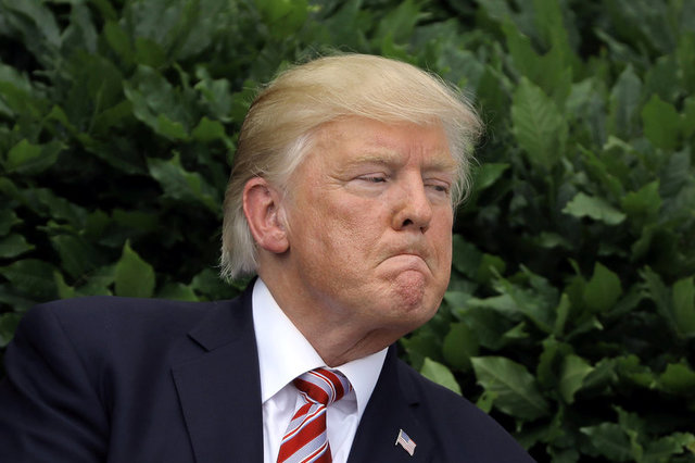 the covfefe act will preserve tweets as presidential statements