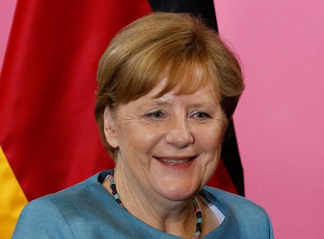 german chancellor angela merkel says digital world needs global rules