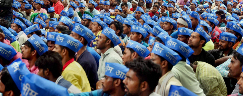 revolution won t come by hitching a free ride with the bhim army