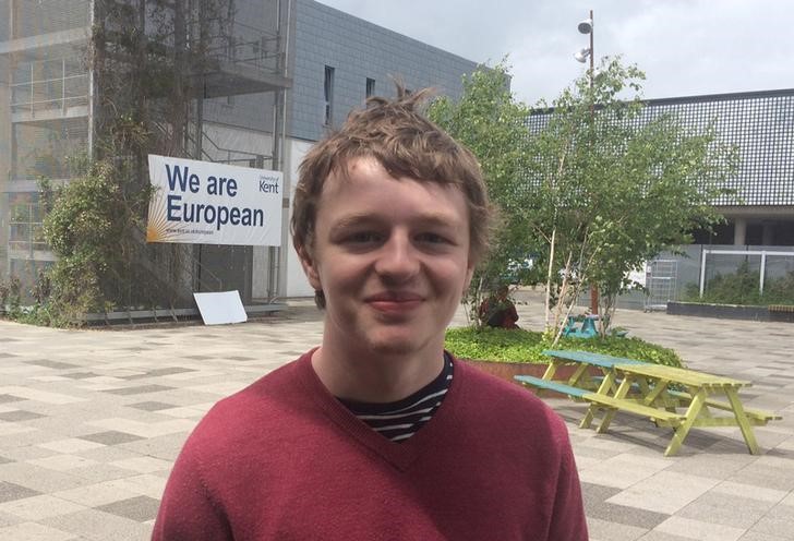 youth exact revenge on theresa may in a humbling canterbury tale