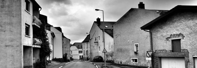 photo essay  schengen  the fairy tale village where europe banished its borders