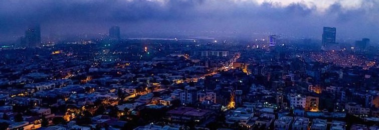 the woes of bengalis  burmese and iranians of karachi