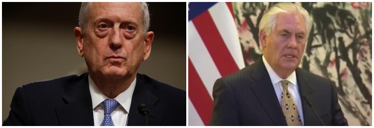 strong words from james mattis on afghanistan  but will they hold 