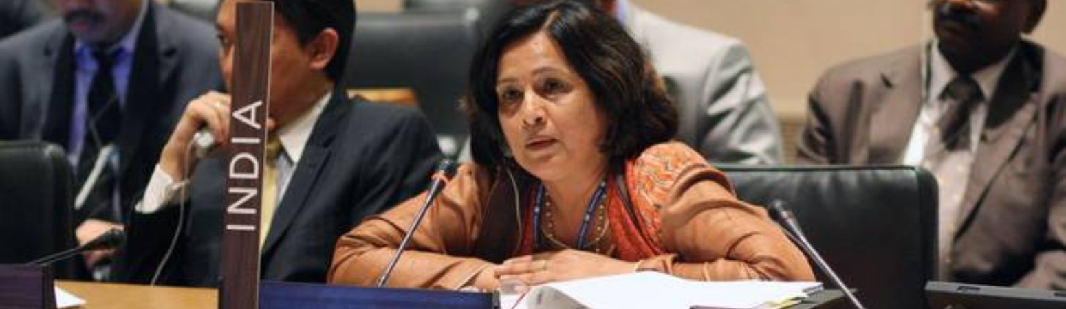 india must better represent its diversity in nominating candidates for international institutions