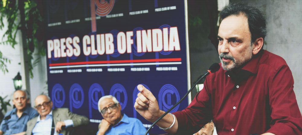 after the ndtv raids it cannot be journalism as usual for the indian media