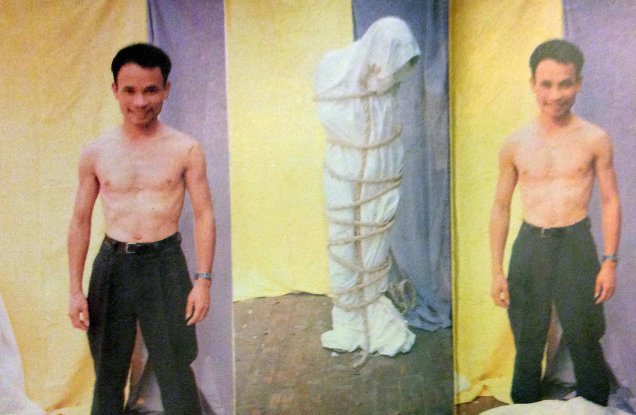 the pioneering queer artists who opened vietnam to gay culture