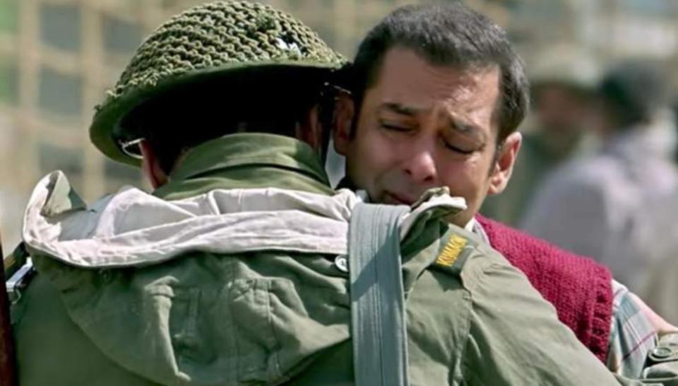 tubelight is a critique of rising muscular militarism