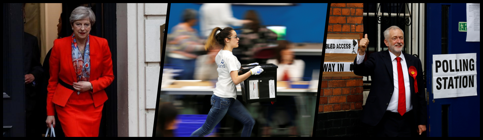 as theresa may s election gamble fails  eu fearful for the future of brexit