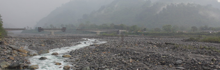 northeast india may be getting bridges and roads  but local tribes feel left out