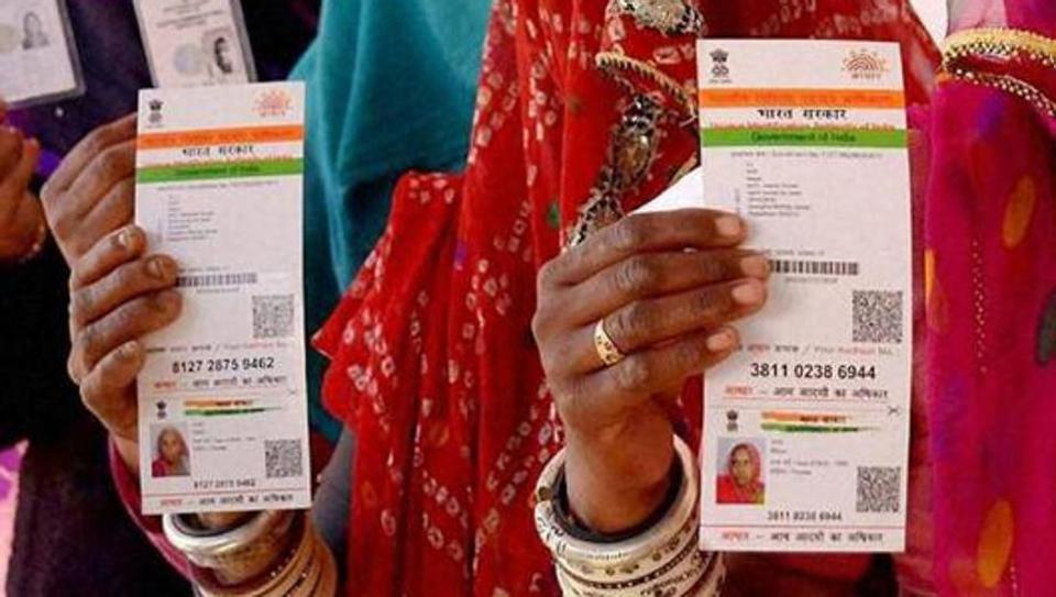 activists slam mandatory linking of aadhaar to health services after woman denied abortion