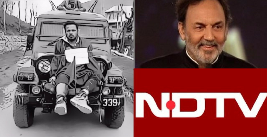 backstory  journalism of cherry picking